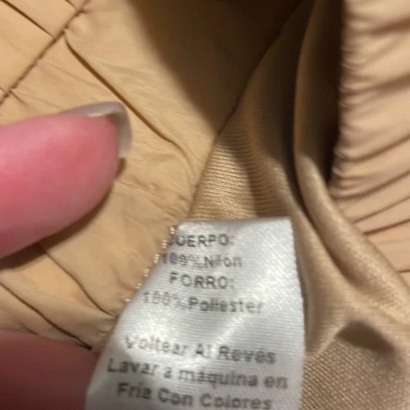 NWT TCEC Joggers - Picture 6 of 6